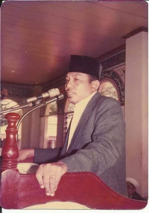 Dakwah Internasional